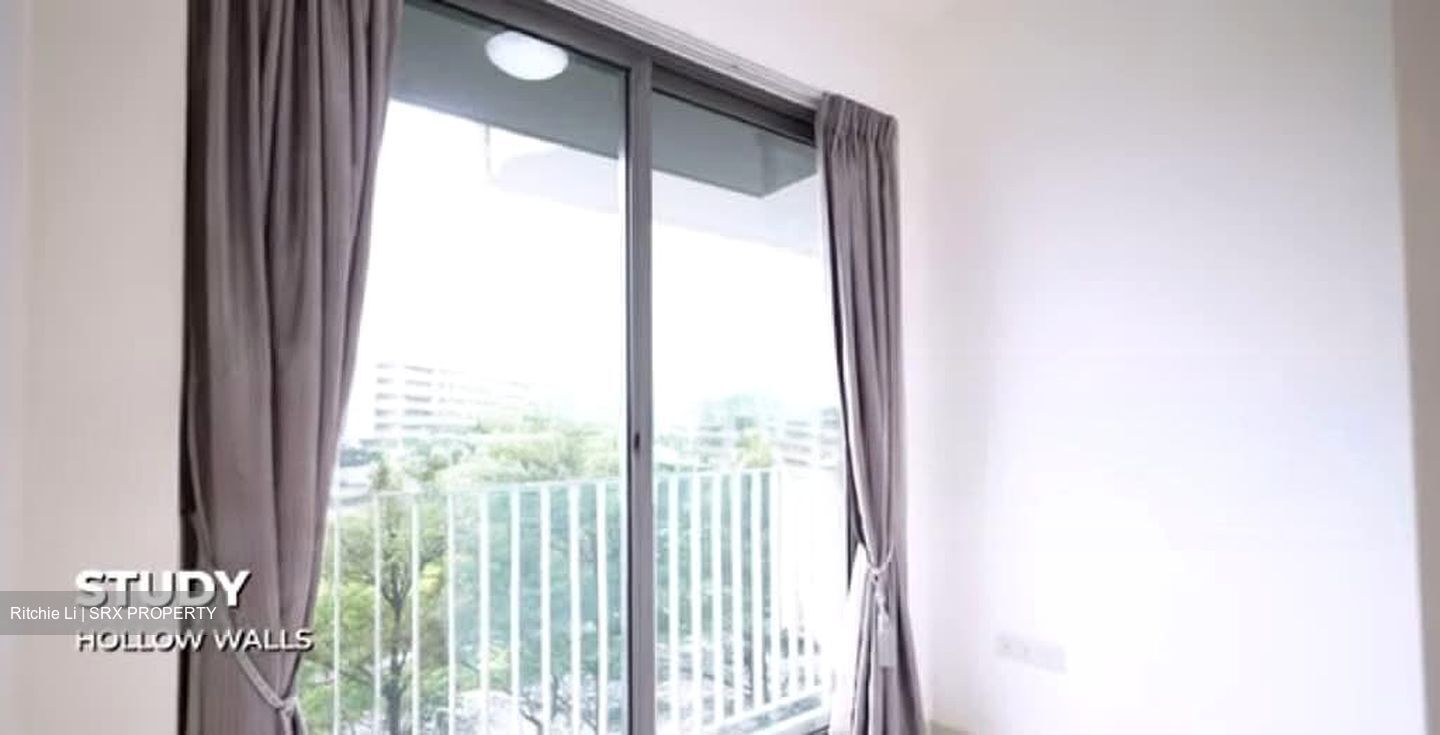 Sky Habitat (D20), Condominium #600564051